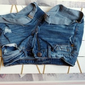 Aeropostle shorts